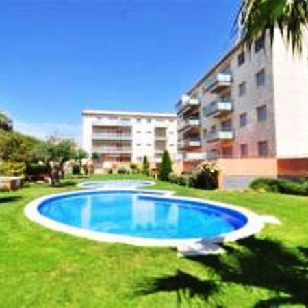 Lluis Millet 52 Apartment Apt1 Cambrils Ngoại thất bức ảnh