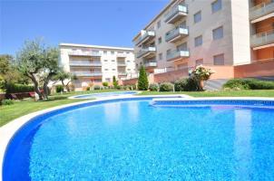 Lluis Millet 52 Apartment Apt1 Cambrils Ngoại thất bức ảnh