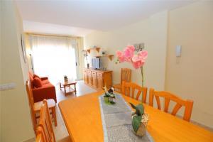 Lluis Millet 52 Apartment Apt1 Cambrils Ngoại thất bức ảnh