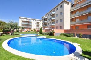 Lluis Millet 52 Apartment Apt1 Cambrils Ngoại thất bức ảnh