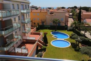 Lluis Millet 52 Apartment Apt1 Cambrils Ngoại thất bức ảnh