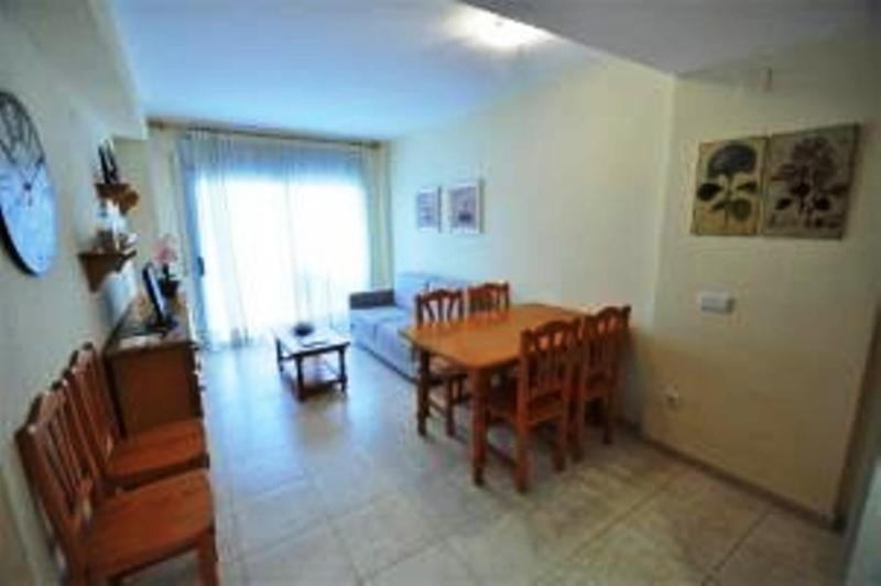 Lluis Millet 52 Apartment Apt1 Cambrils Ngoại thất bức ảnh