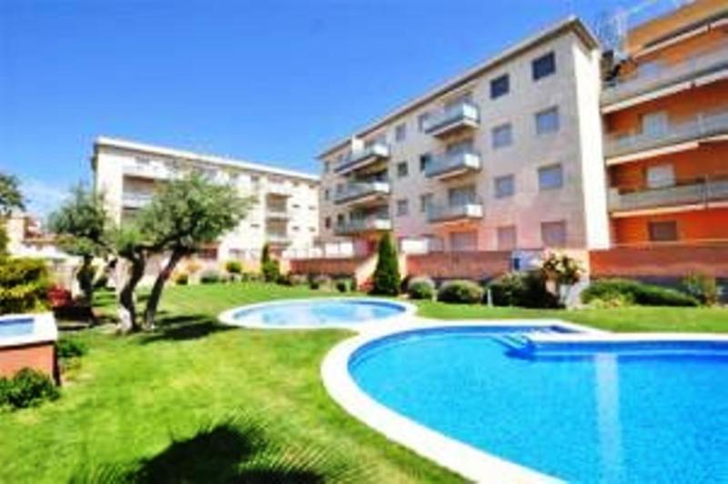 Lluis Millet 52 Apartment Apt1 Cambrils Ngoại thất bức ảnh