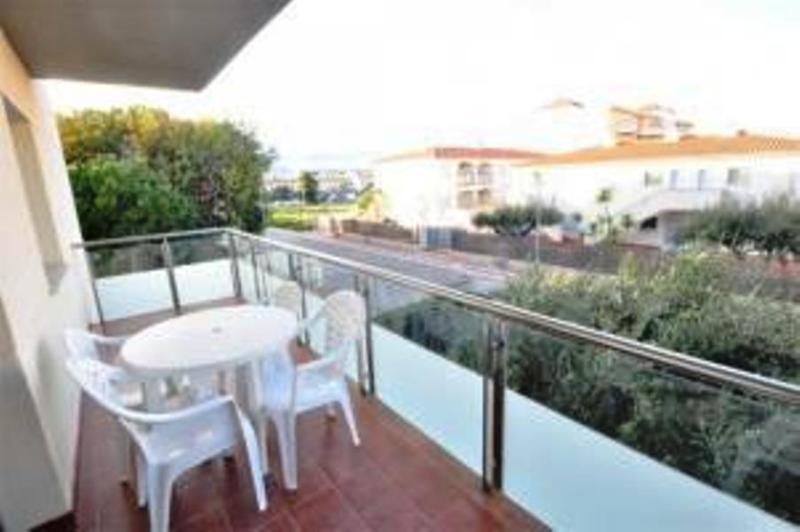 Lluis Millet 52 Apartment Apt1 Cambrils Ngoại thất bức ảnh