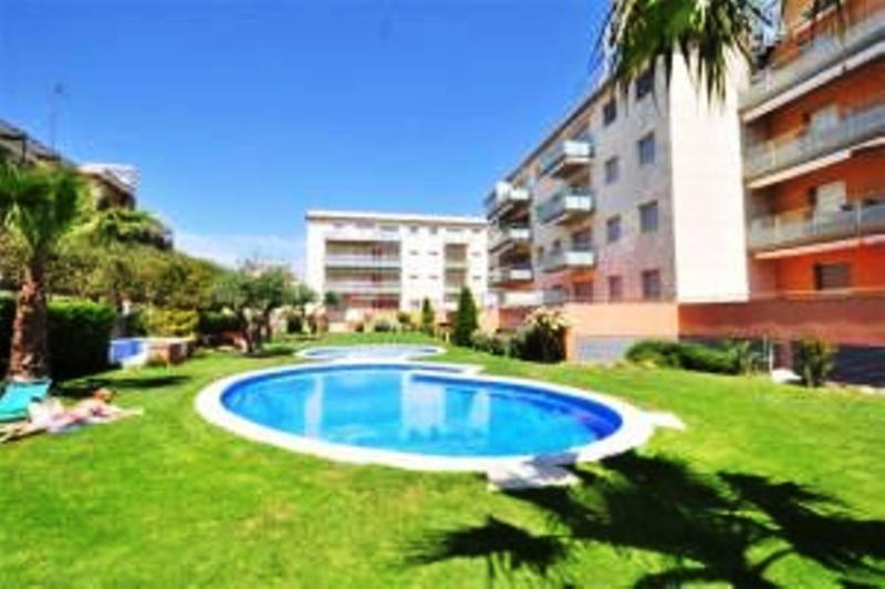 Lluis Millet 52 Apartment Apt1 Cambrils Ngoại thất bức ảnh