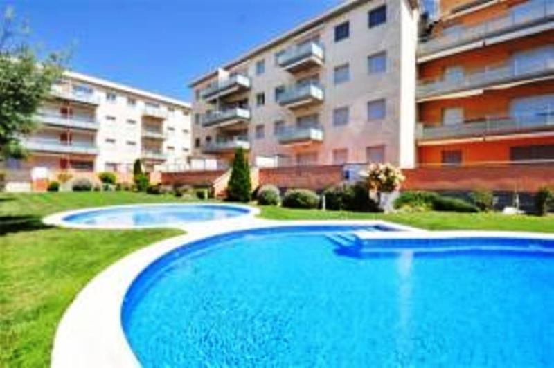 Lluis Millet 52 Apartment Apt1 Cambrils Ngoại thất bức ảnh